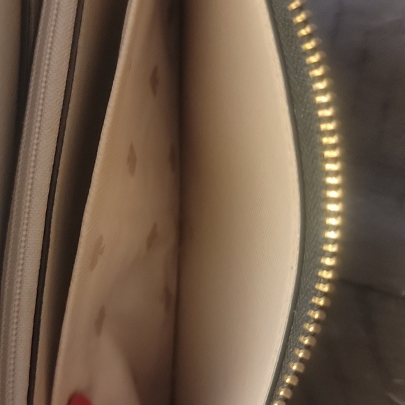 Kate Spade Wallet - Picture 9 of 9